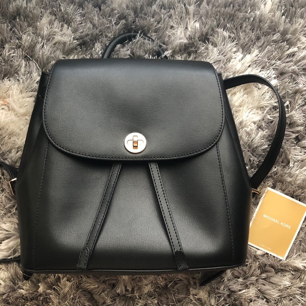 Michael Kors Riving Backpack